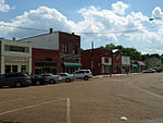 Main Street Madison Alabama May 2011 01